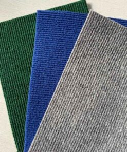 Floor Rib Events Carpets 180cm - Per Meter