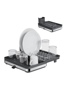 Dish Rack - Expanding Dish Rack