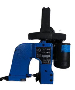 Yao Han - Industrial Bag Closing Machine - F300A