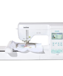 Brother F540E- Embroidery Machine Domestic