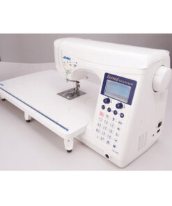 Juki Domestic - HZL-F600 Sew & Quilt Sewing Machine