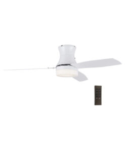 Ceiling Fan - 3 Blade with Light
