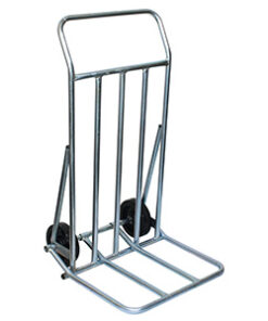 Folding nose small-1143mm x 457mm x 370mm N or Folding nose large-1143mm x 630mm x 410mm N