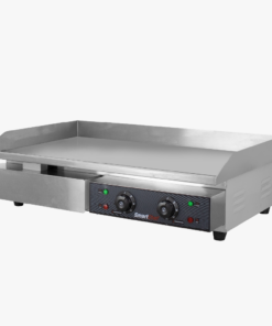 Flat-Top Griddle – 550mm