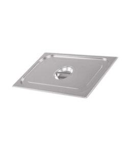 Full insert lid