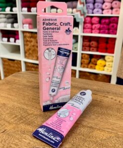 Hemline General Fabric Craft  Glue