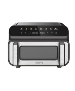 Feelive Air Fryer Oven - 10L