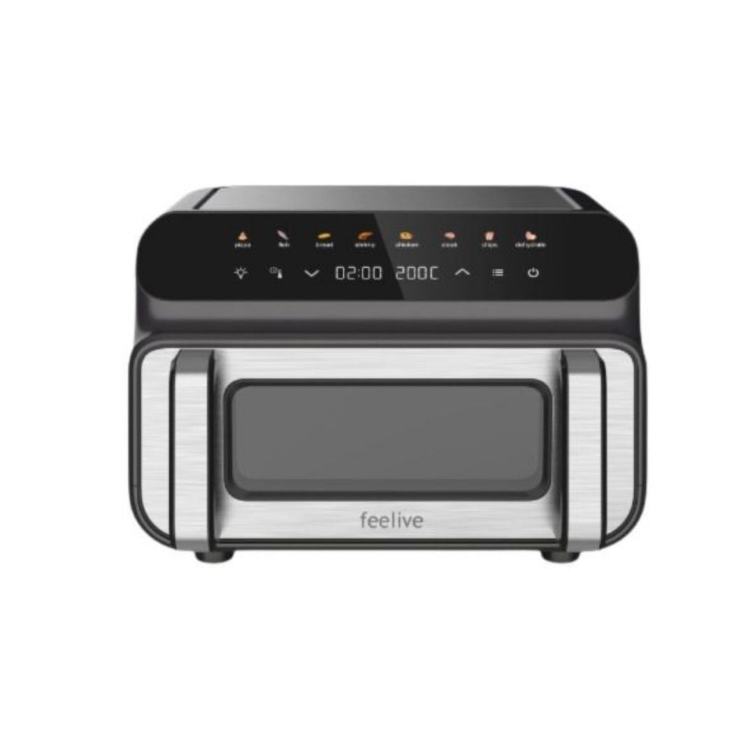 Feelive Air Fryer Oven - 10L