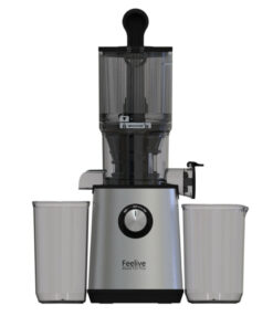 Feelive Cold Press Slow Juicer - 1.5L