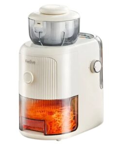 Feelive 3 Blade Food Processor