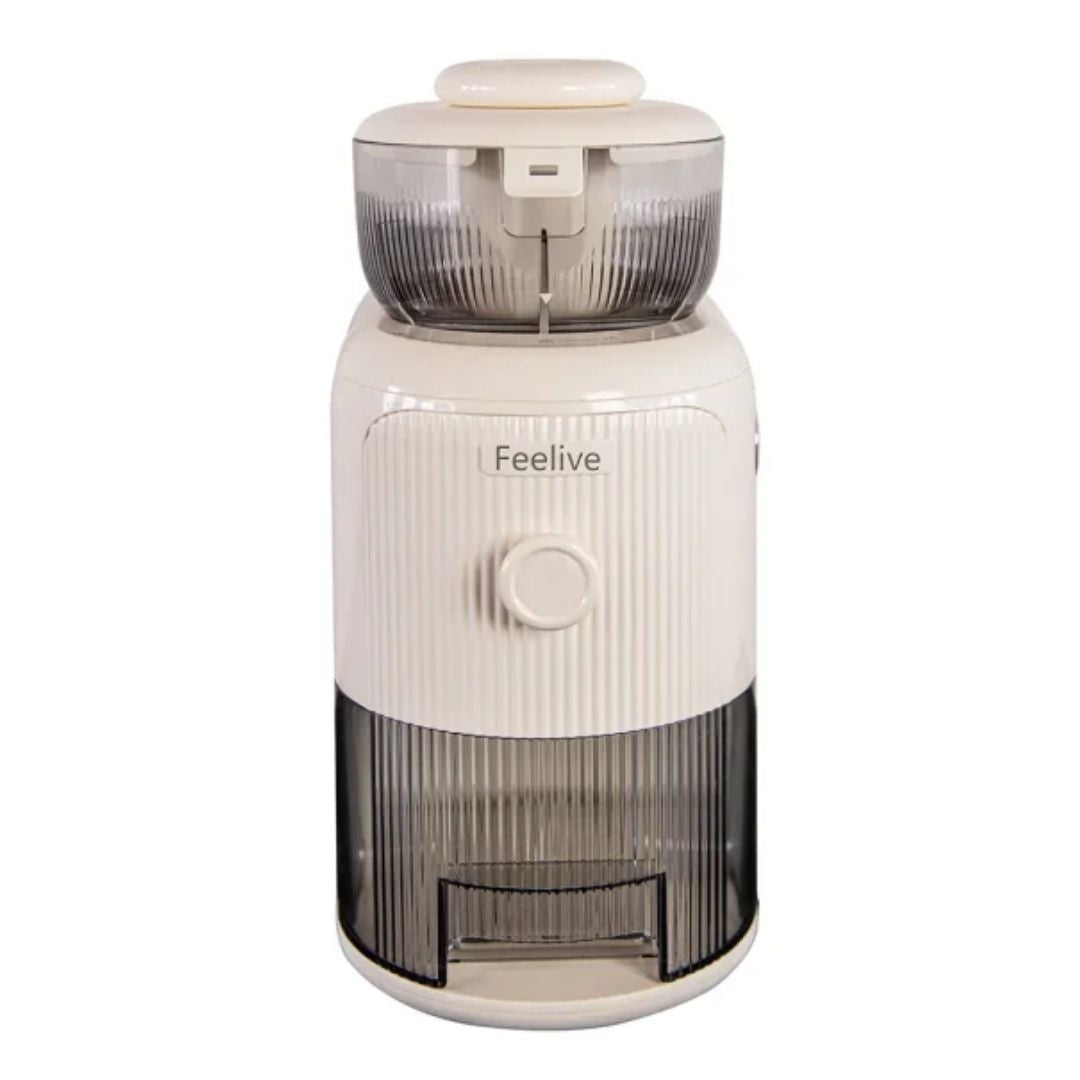 Feelive 3 Blade Food Processor - Image 2