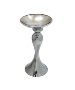 Candle Holder - Small Flute Stand 30cm WJ10