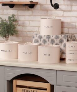Food Container - Enzo Box 3L