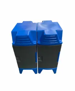 Shoe Locker 1.0 – 300mm(W) x 475mm(L) x 720mm(H)