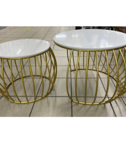 Coffee Table - Francesca Nested