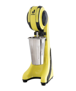 Milkshake/Frappe Machine (Black & Yellow)