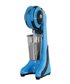 Milkshake/Frappe Machine (Black & Blue)