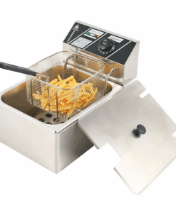 Electric Fryers - Table Top
