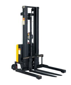 1.5T Full Electric Stacker – Wide