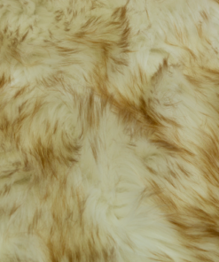 Faux Fur Carpet - 120cm x 180cm