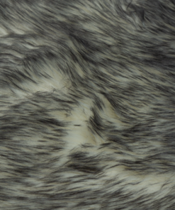 Faux Fur Carpet - 90cm x 120cm
