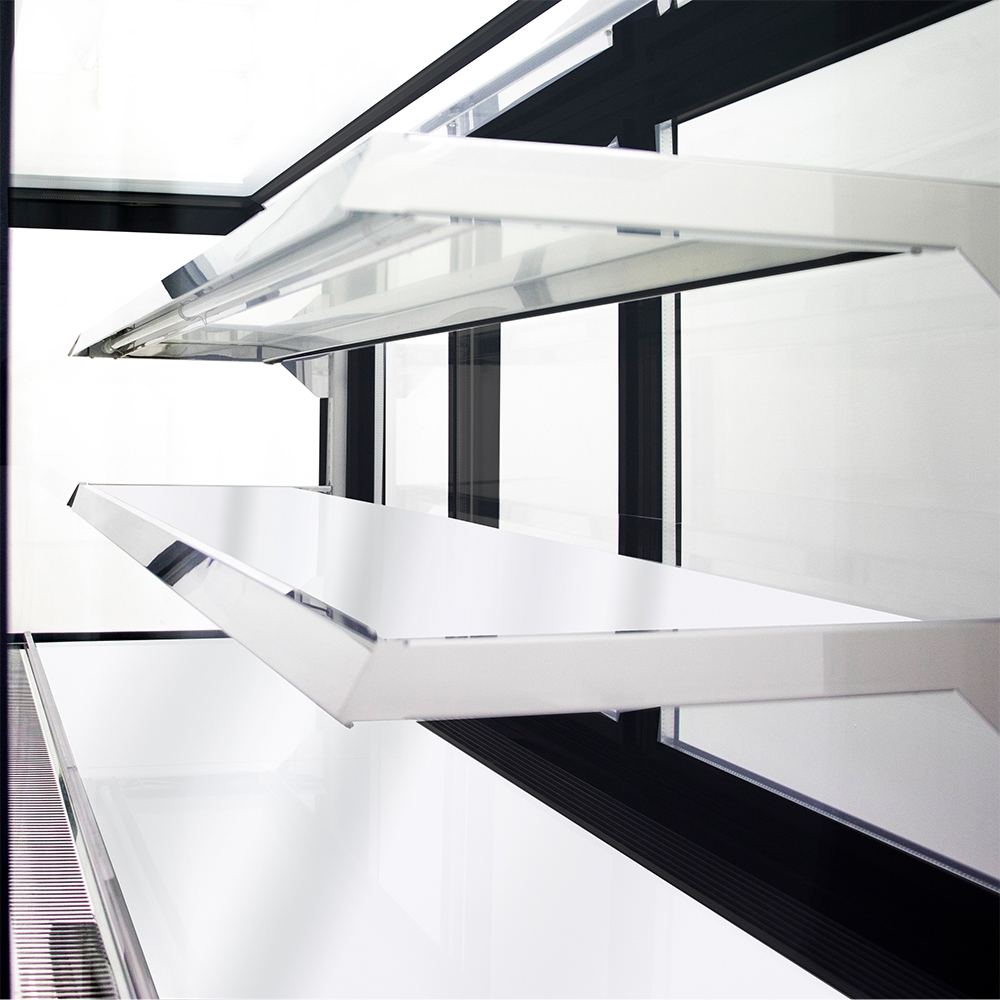 Refrigerated Display Cabinet – 1.2m - Image 5