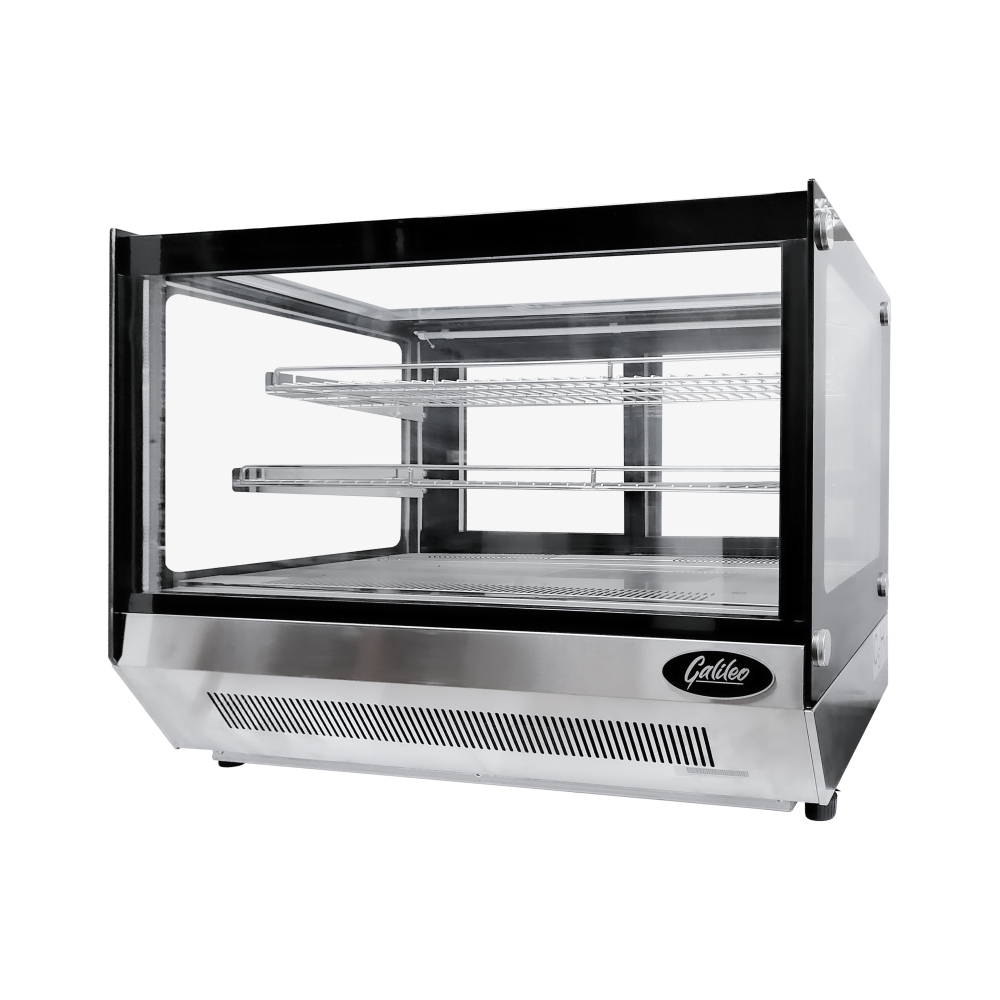 Countertop Refrigerated Display Cabinet – 0.6m
