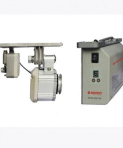 Gemsy Industrial Servo Motor Only