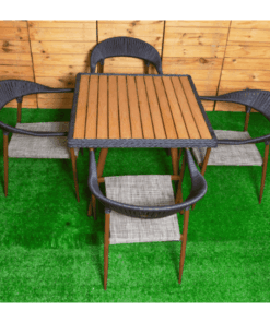 Outdoor Furniture - Square Garden Furniture