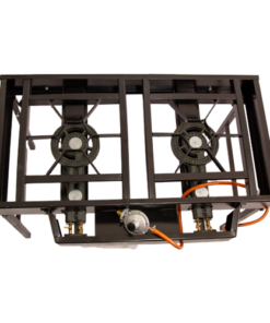 Boiling Tables - ZGS Ultra Heavy Duty with Folding Legs
