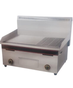 Gas Griller - Flat Top & Griddle - HGG-722