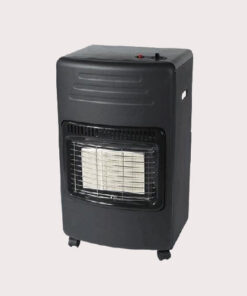 Gas Heater - Dyna Heat 4200