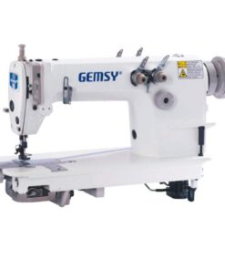 Gemsy 8300 - Industrial Triple Needle Chain Stitch