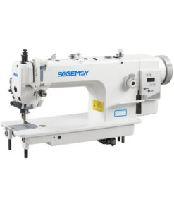 Gemsy 0303e - Industrial Walking Foot Machine Direct Drive