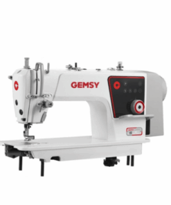 Gemsy G20 - Industrial Lockstitch