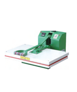 Industrial Heat Transfer Press Machine - SG38