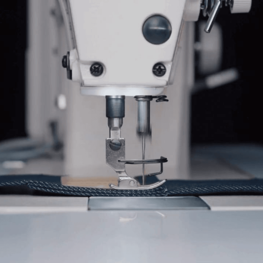 Gemsy G20 - Industrial Lockstitch - Image 2