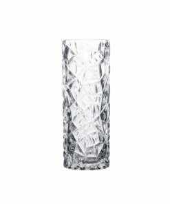 Vase - Glamour Glass 28cm