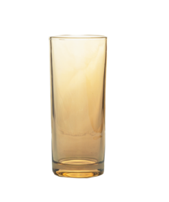 Hiball Glass - Gold - 6's