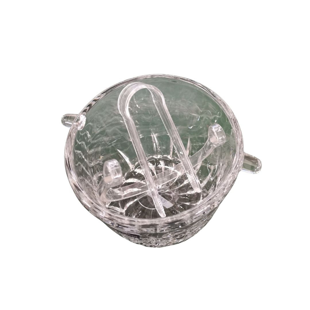 Ice Bucket - Glass Crystal - Image 3