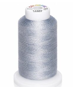 Threads - Colorful Glitter - 1000m