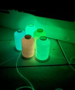 Threads - Glow In The Dark - 700m
