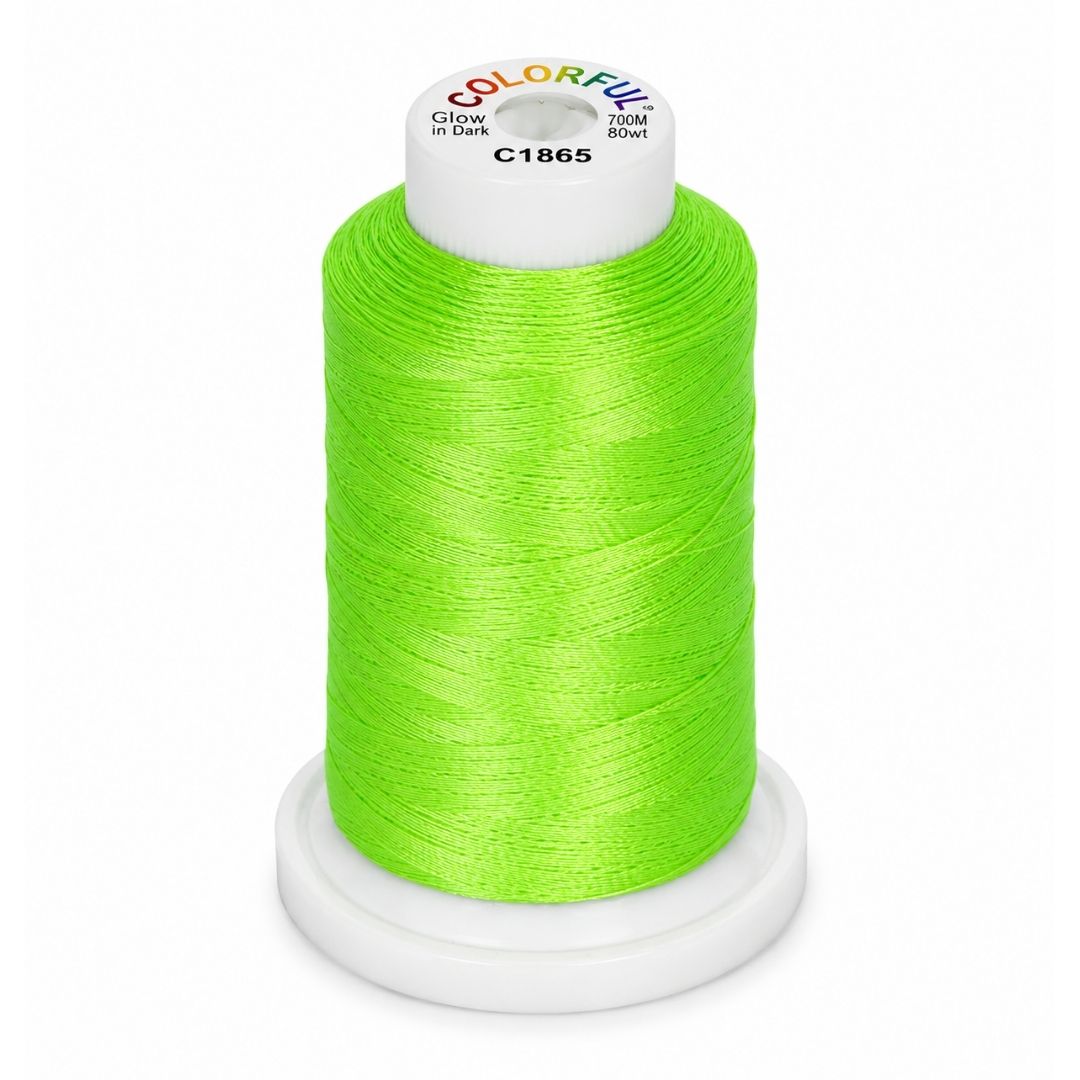Threads - Glow In The Dark - 700m - Image 3