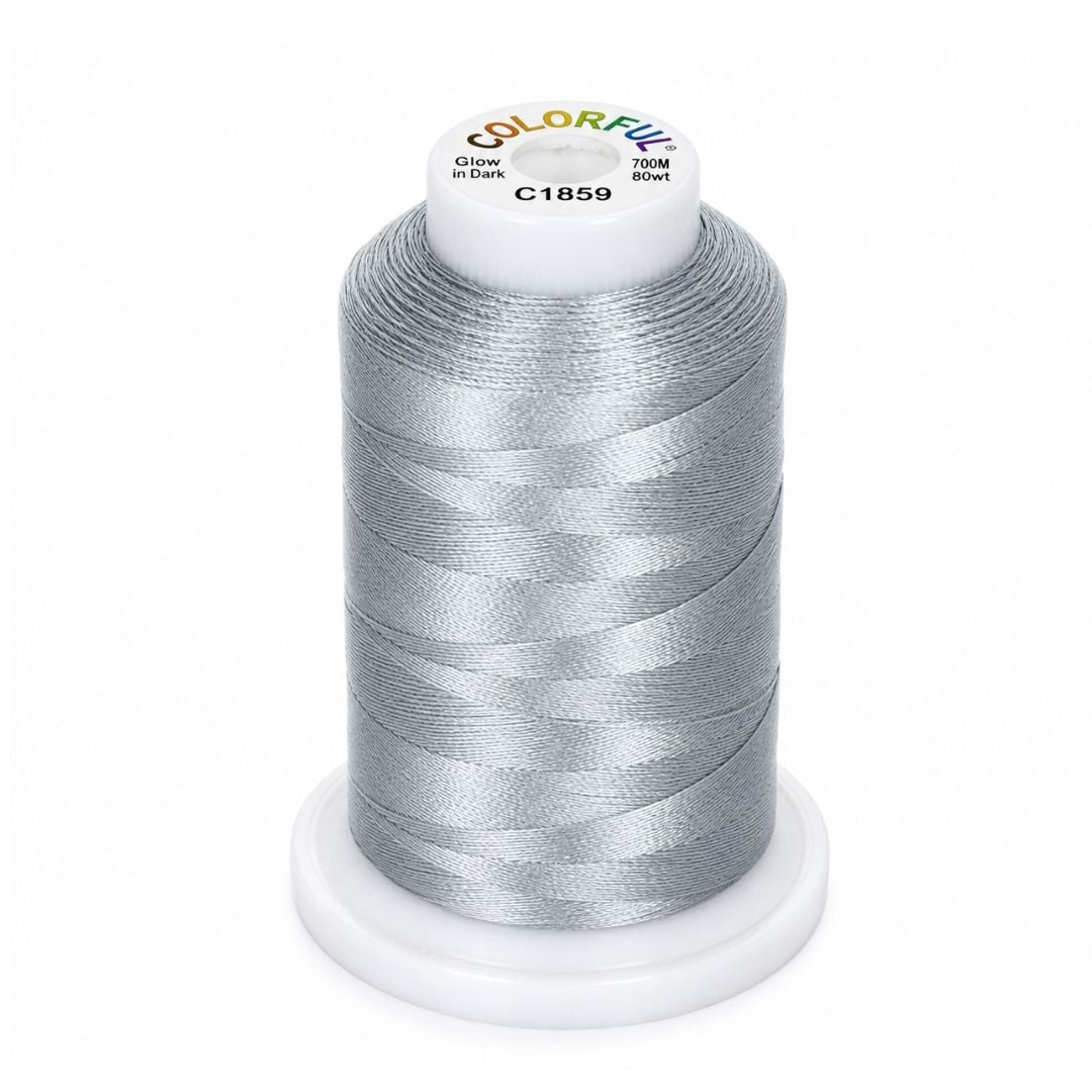 Threads - Glow In The Dark - 700m - Image 7