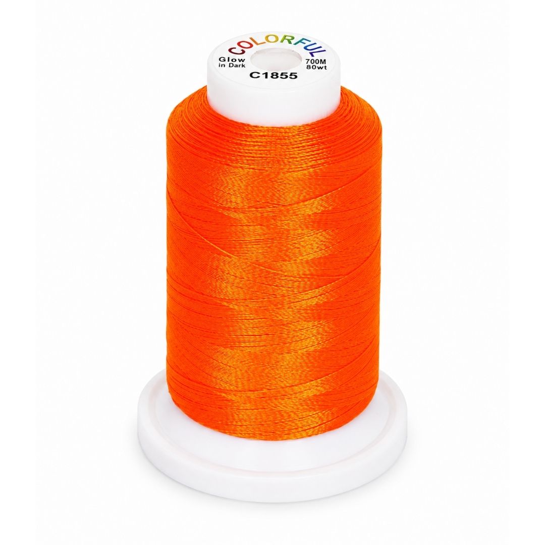 Threads - Glow In The Dark - 700m - Image 6