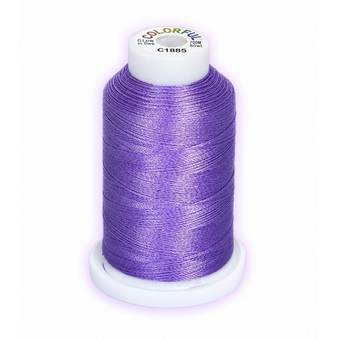 Threads - Glow In The Dark - 700m - Image 4