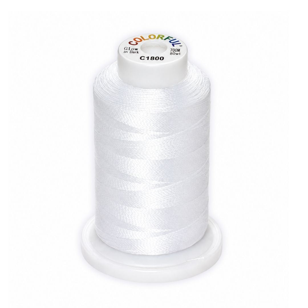 Threads - Glow In The Dark - 700m - Image 8