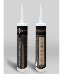 Wall Panel Adhesive