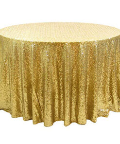 Table Cloths Round - Sequence