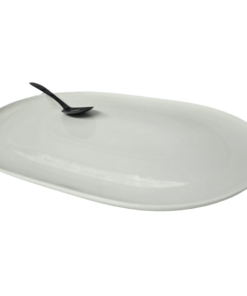 Grande Oval Serving Platter – 50cm